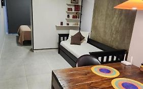 Casita de Tucuman - Blue